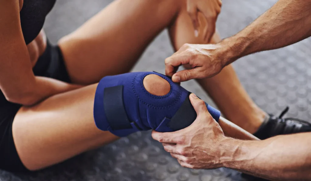 Mastering Muscle Recovery: How Long Does It Really Take After an Injury? 1 Essential Psychological Strategies for Recovering from injury and muscle recovery Wealdstone
