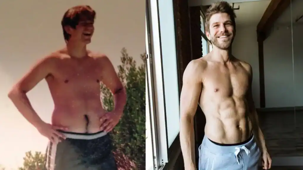 Unraveling the Mystery: Where Does the Body Fat Loss From First? 1 Lipo 360 Wealdstone fat loss where does it go?