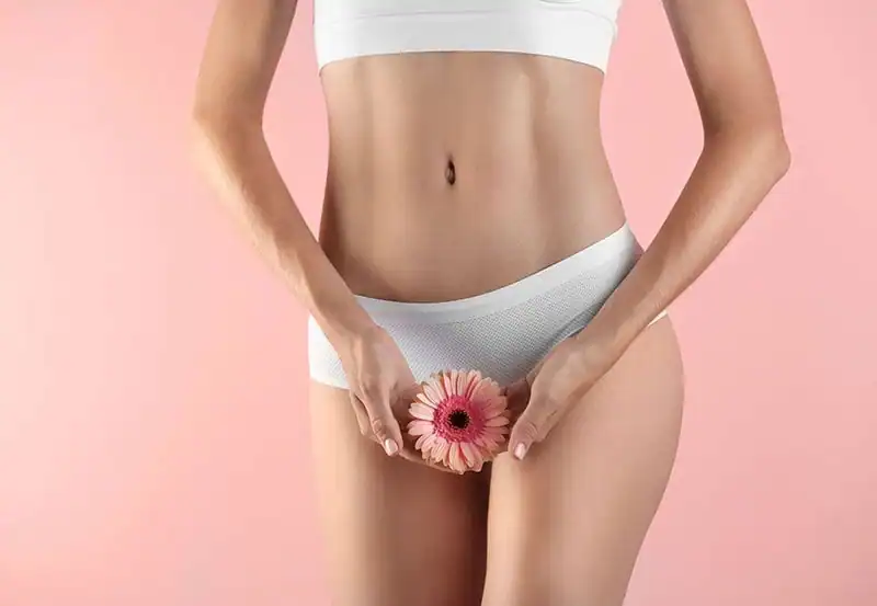 Rejuvenating Intimacy: Exploring Surgical Solutions for Vaginal Laxity 2 image of woman about vaginal laxity Wealdstone